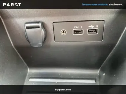 Photo 25 Renault Clio 1.5 dCi 100ch Evolution - 25