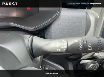 Photo 21 Renault Clio 1.5 dCi 100ch Evolution - 25