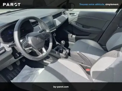 Photo 8 Renault Clio 1.5 dCi 100ch Evolution - 25