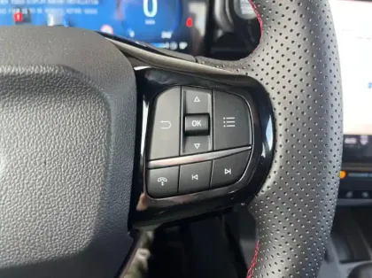 Photo 20 Ford Puma 1.0 EcoBoost Hybrid 155ch ST-Line S&S Powershift