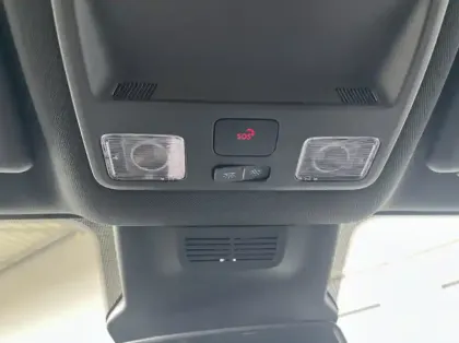 Photo 14 Ford Puma 1.0 EcoBoost Hybrid 155ch ST-Line S&S Powershift