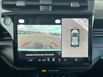 Photo 15 Ford Puma 1.0 EcoBoost Hybrid 155ch ST-Line S&S Powershift