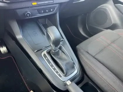 Photo 7 Ford Puma 1.0 EcoBoost Hybrid 155ch ST-Line S&S Powershift