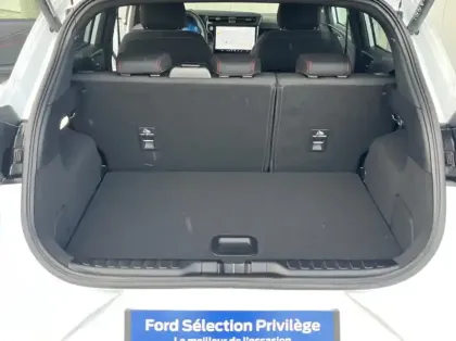 Photo 10 Ford Puma 1.0 EcoBoost Hybrid 155ch ST-Line S&S Powershift