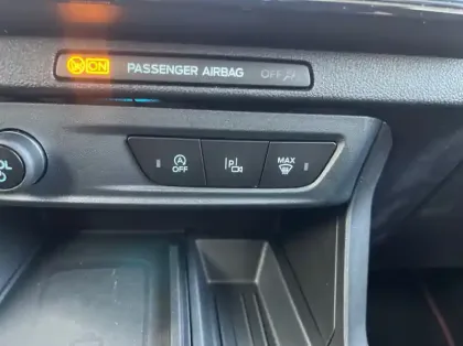 Photo 17 Ford Puma 1.0 EcoBoost Hybrid 155ch ST-Line S&S Powershift