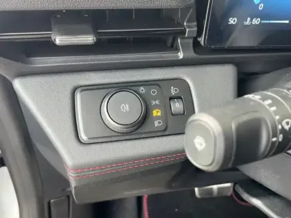 Photo 19 Ford Puma 1.0 EcoBoost Hybrid 155ch ST-Line S&S Powershift