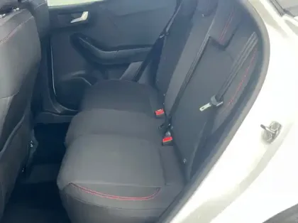 Photo 8 Ford Puma 1.0 EcoBoost Hybrid 155ch ST-Line S&S Powershift