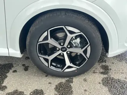 Photo 13 Ford Puma 1.0 EcoBoost Hybrid 155ch ST-Line S&S Powershift