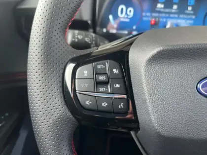 Photo 16 Ford Puma 1.0 EcoBoost Hybrid 155ch ST-Line S&S Powershift