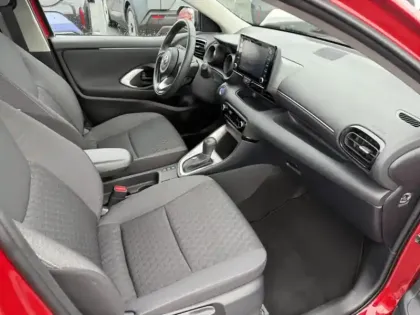 Photo 29 Toyota Yaris Hybride 116h Design