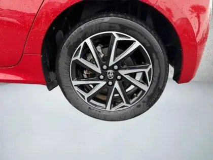 Photo 6 Toyota Yaris Hybride 116h Design