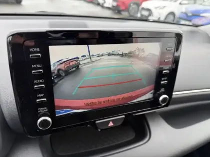 Photo 7 Toyota Yaris Hybride 116h Design