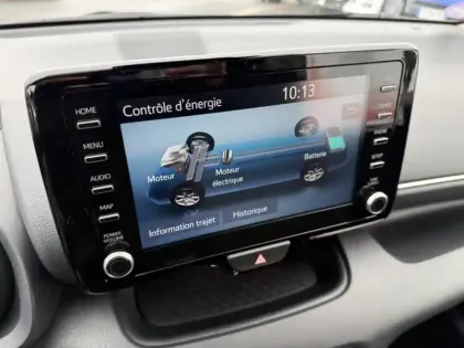 Photo 27 Toyota Yaris Hybride 116h Design