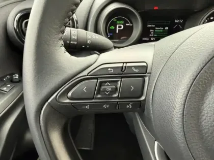 Photo 19 Toyota Yaris Hybride 116h Design