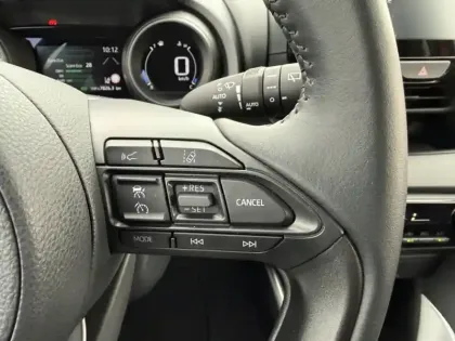 Photo 18 Toyota Yaris Hybride 116h Design