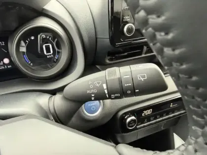 Photo 22 Toyota Yaris Hybride 116h Design