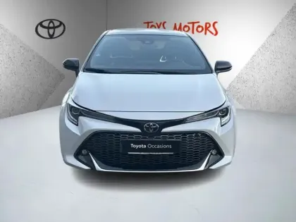Photo 7 Toyota Corolla Hybride 122h GR Sport