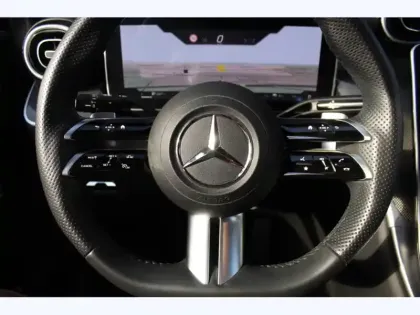 Photo 17 Mercedes Classe GLC Gén. II (C254) Ph1 AMG Line 5