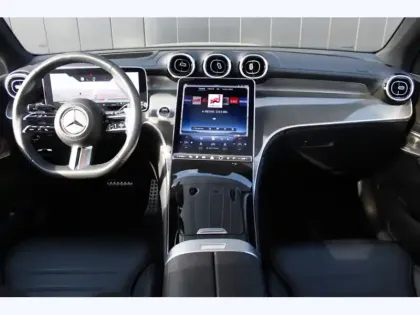 Photo 12 Mercedes Classe GLC Gén. II (C254) Ph1 AMG Line 5