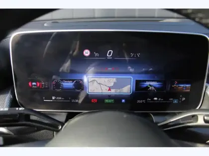 Photo 19 Mercedes Classe GLC Gén. II (C254) Ph1 AMG Line 5