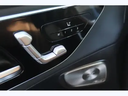 Photo 16 Mercedes Classe GLC Gén. II (C254) Ph1 AMG Line 5