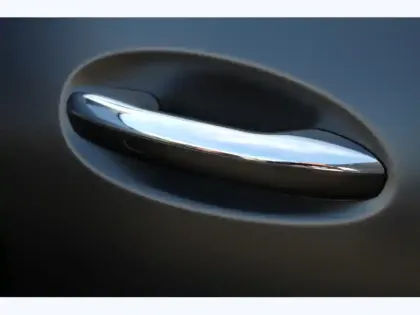 Photo 10 Mercedes Classe GLC Gén. II (C254) Ph1 AMG Line 5