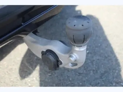 Photo 6 Mercedes Classe GLC Gén. II (C254) Ph1 AMG Line 5