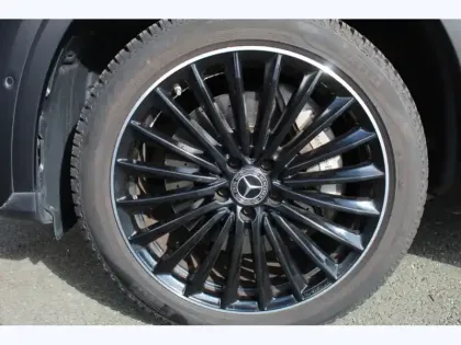 Photo 8 Mercedes Classe GLC Gén. II (C254) Ph1 AMG Line 5