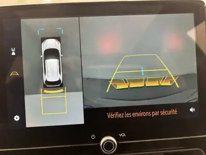 Photo 20 Toyota Yaris Gén. I Ph1 NG Première 5