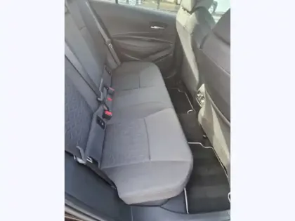 Photo 8 Toyota Corolla Hybride 184h Design