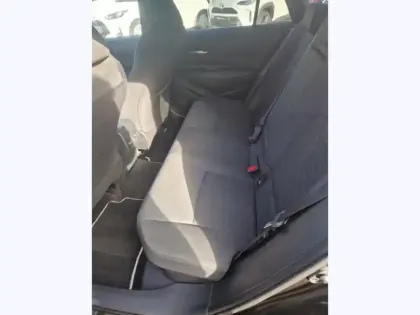 Photo 10 Toyota Corolla Hybride 184h Design