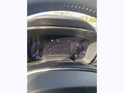 Photo 14 Toyota Corolla Hybride 184h Design