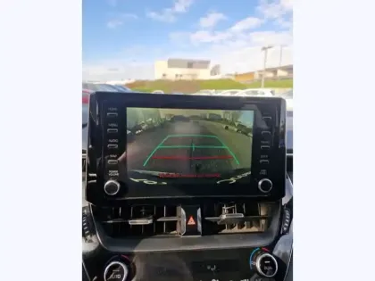 Photo 19 Toyota Corolla Hybride 184h Design