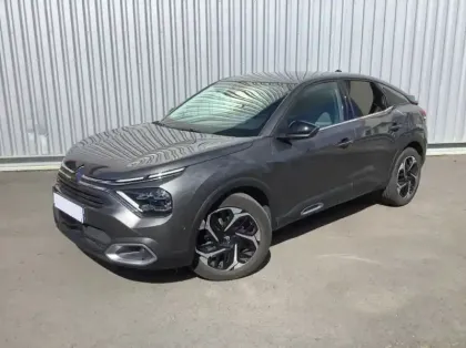 Photo Citroën C4 Max