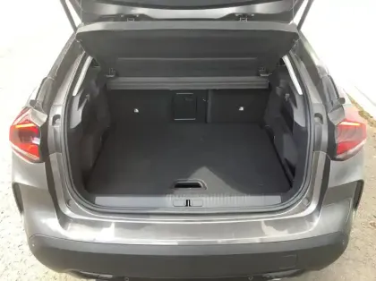 Photo 9 Citroën C4 Gén. III Ph1 NG MAX 5