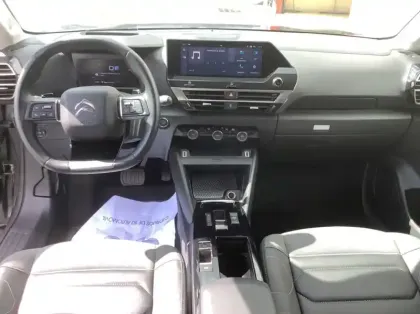 Photo 12 Citroën C4 Gén. III Ph1 NG MAX 5