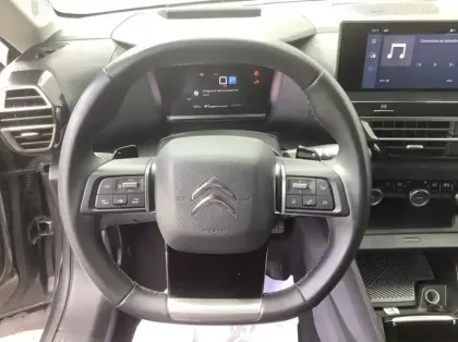 Photo 17 Citroën C4 Gén. III Ph1 NG MAX 5