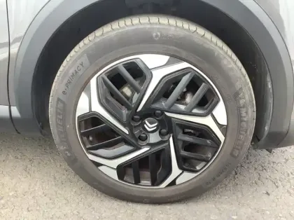 Photo 8 Citroën C4 Gén. III Ph1 NG MAX 5