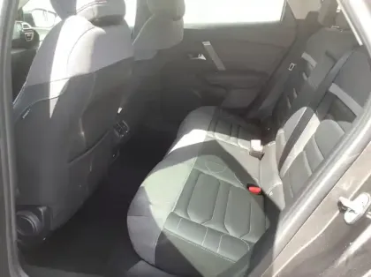 Photo 11 Citroën C4 Gén. III Ph1 NG MAX 5