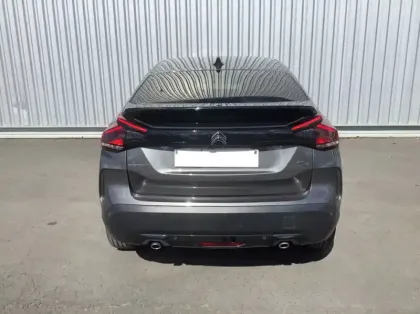 Photo 5 Citroën C4 Gén. III Ph1 NG MAX 5