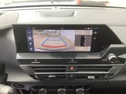 Photo 18 Citroën C4 Gén. III Ph1 NG MAX 5