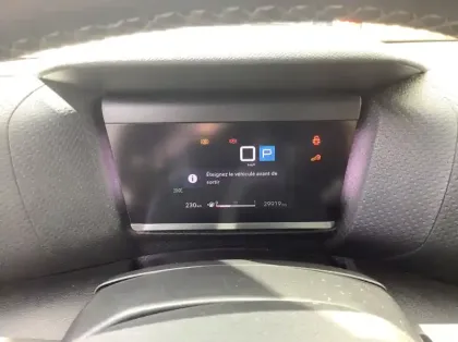 Photo 13 Citroën C4 Gén. III Ph1 NG MAX 5