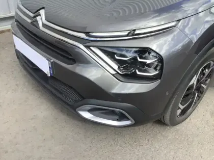 Photo 25 Citroën C4 Gén. III Ph1 NG MAX 5