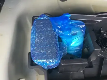 Photo 23 Citroën C4 Gén. III Ph1 NG MAX 5