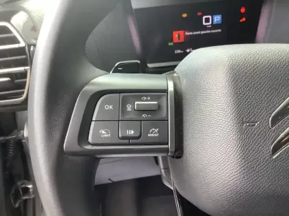 Photo 22 Citroën C4 Gén. III Ph1 NG MAX 5