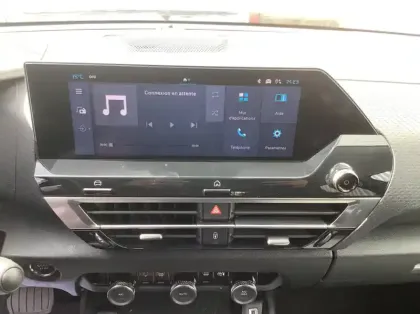 Photo 14 Citroën C4 Gén. III Ph1 NG MAX 5