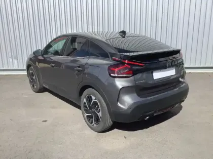 Photo 6 Citroën C4 Gén. III Ph1 NG MAX 5