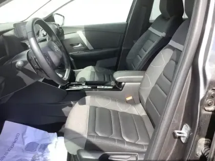 Photo 10 Citroën C4 Gén. III Ph1 NG MAX 5