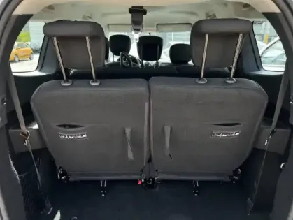 Photo 15 Dacia Lodgy 7 Places Essentiel TCe 100 FAP E6U