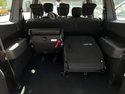 Photo 14 Dacia Lodgy 7 Places Essentiel TCe 100 FAP E6U